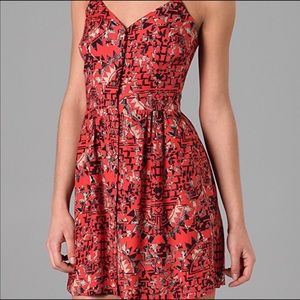 SALE ‼️ Dolce Vita Aztec Print summer dress